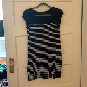 Gap cotton dress